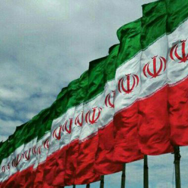 پرچم اهتزاز ایران- قیمت خرید پرچم اهتزاز ایران
