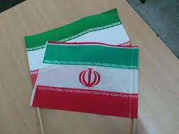 خرید پرچم ایران دستی و قیمت